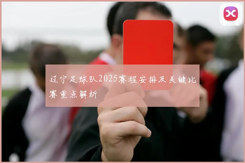 辽宁足球队2025赛程安排及关键比赛重点解析