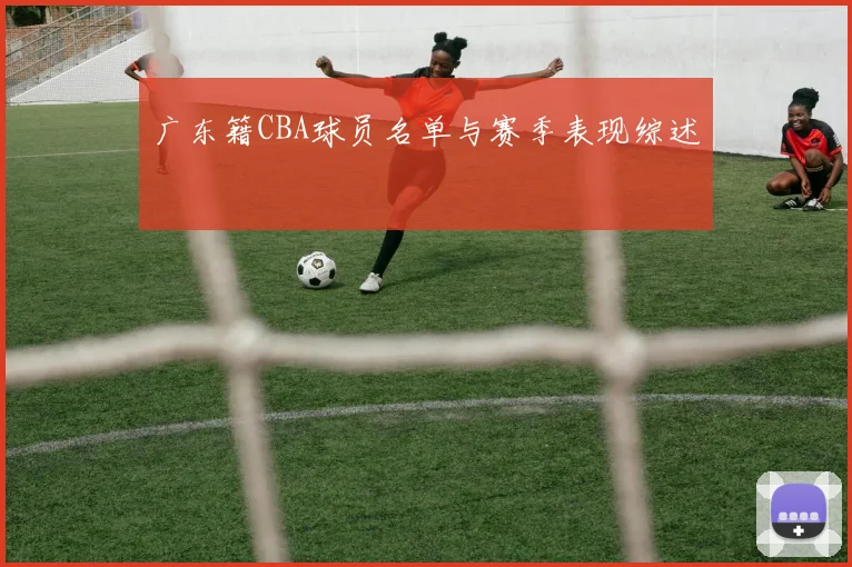 广东籍CBA球员名单与赛季表现综述