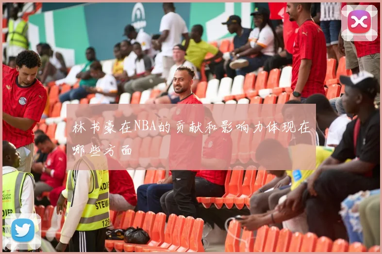 林书豪在NBA的贡献和影响力体现在哪些方面